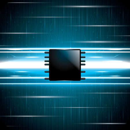 technology wallpaper