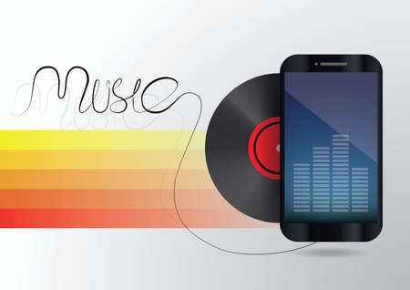 music wallpaper