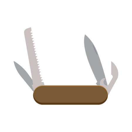 multipurpose knife