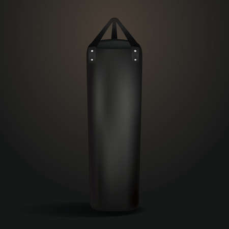 punching bag