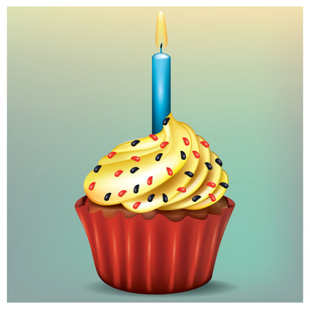 cupcake