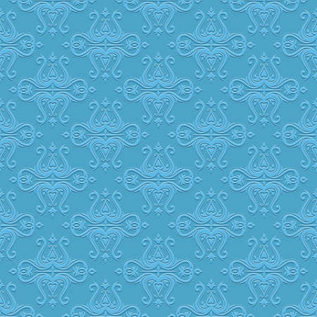 vintage pattern background
