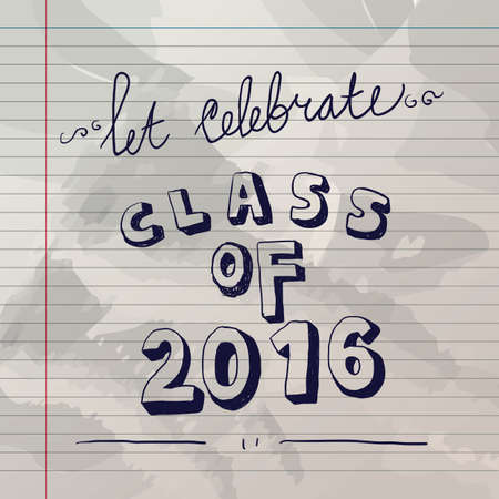 lets celebrate class of 2016