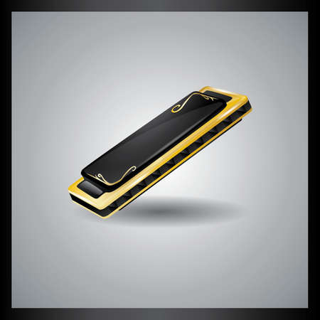harmonica