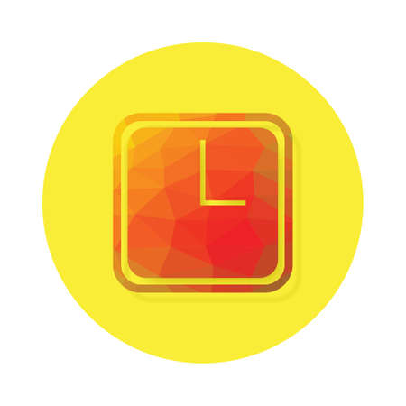 clock icon