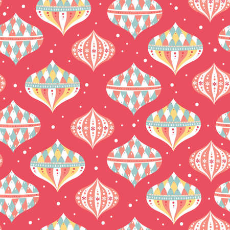 seamless abstract background