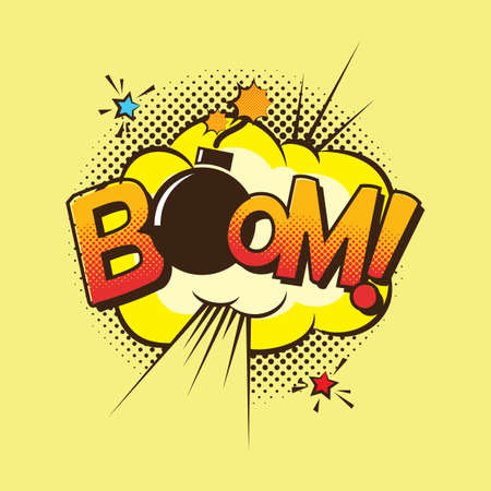 comic bubble boom