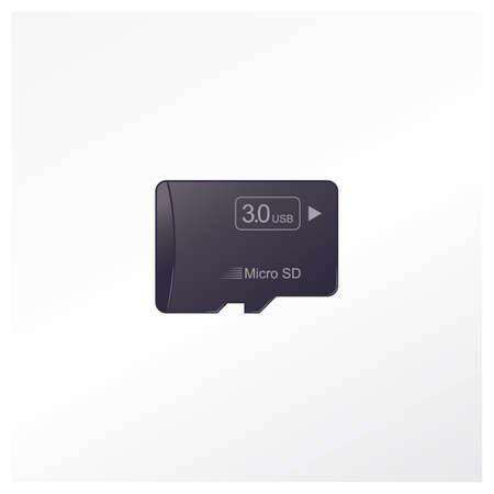 micro sd card