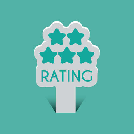 rating icon