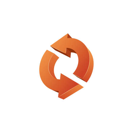 refresh symbol
