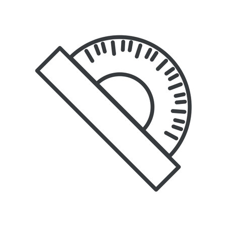 protractor