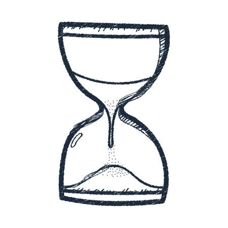 hourglass