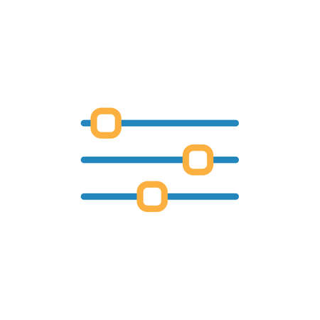setting icon