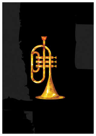 trumpet