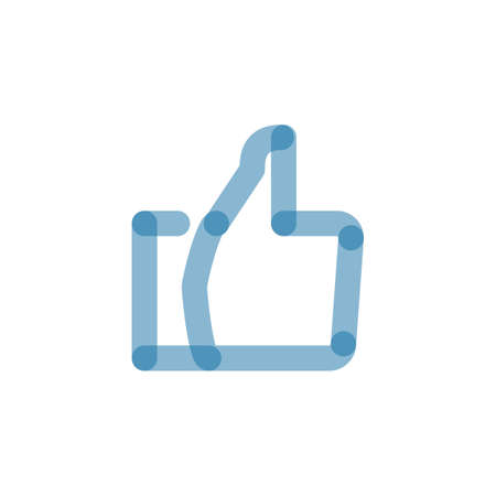like icon