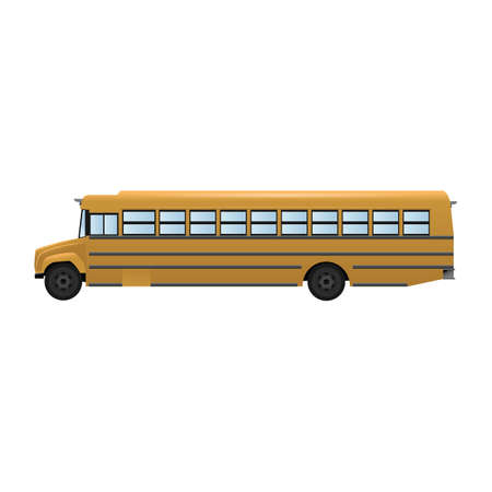 school bus