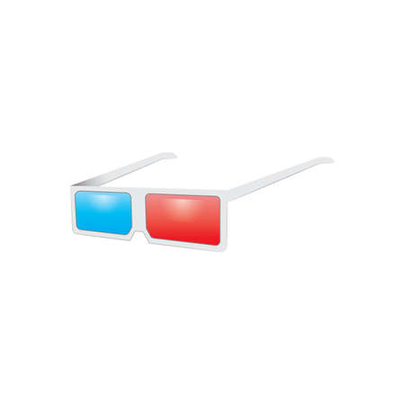 3d glasses