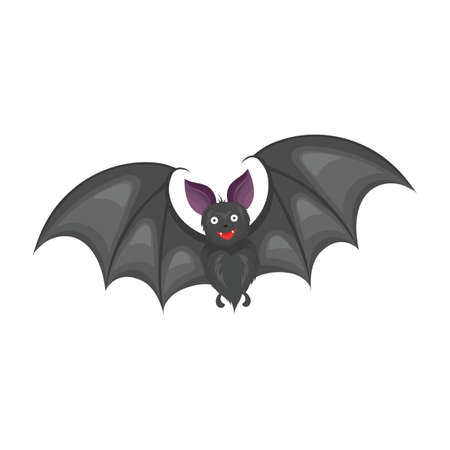 flying bat
