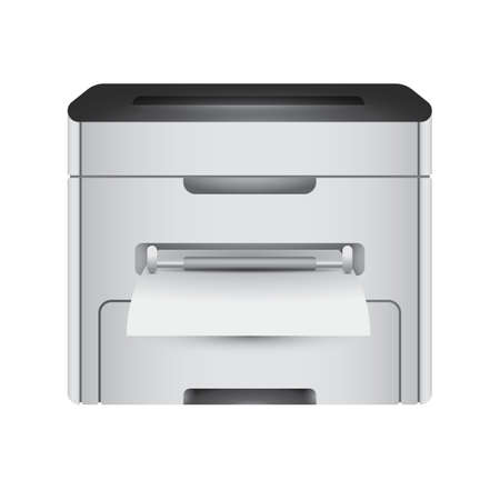 printer