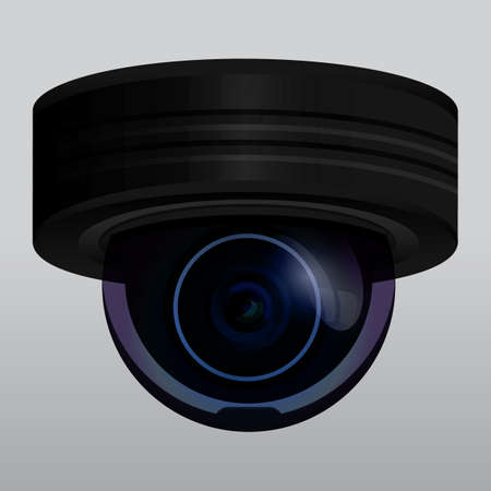 cctv camera