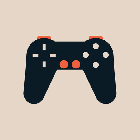 gaming joystick
