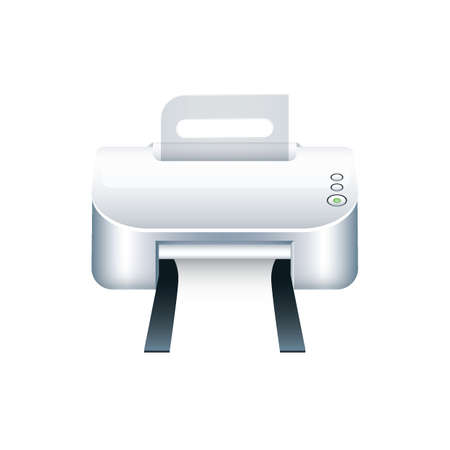 printer