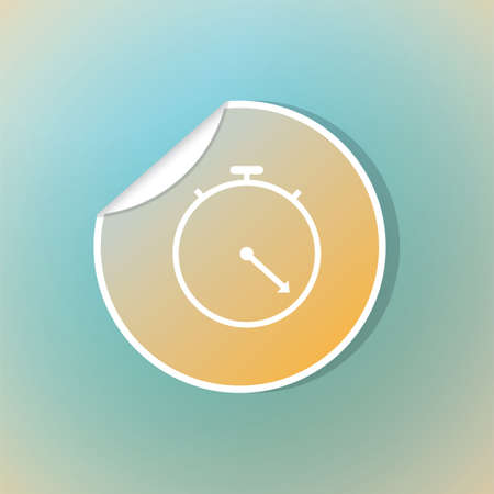 timer icon