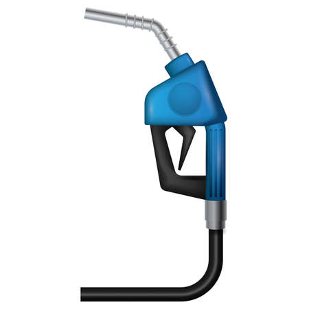 petrol nozzle