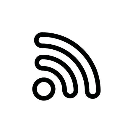 rss icon