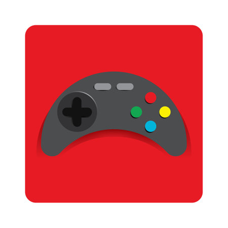 gaming icon