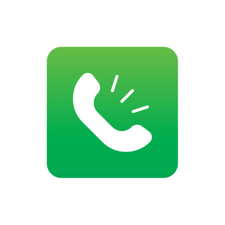 incoming call icon