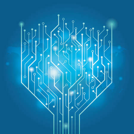 circuit board design
