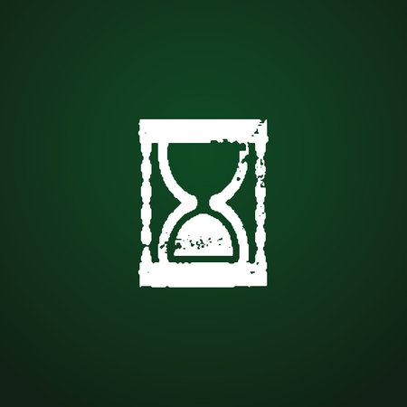 hourglass concept