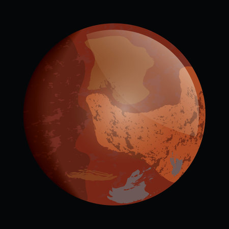 mars