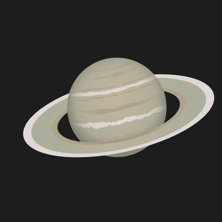 saturn