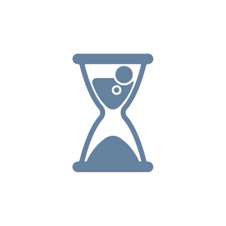 hourglass