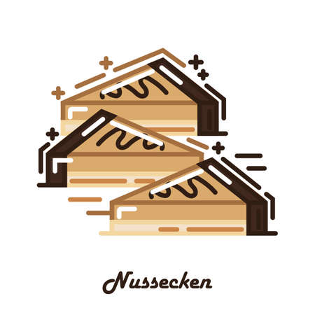 nussecken