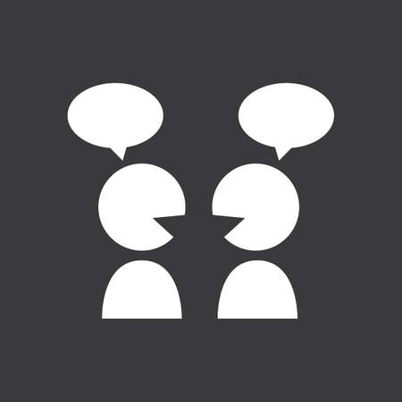 chatting icon