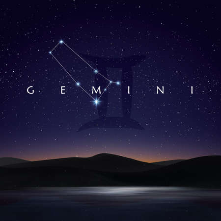 gemini constellation