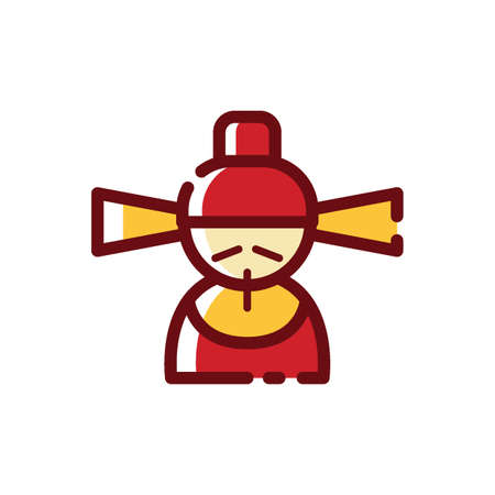 chinese god of prosperity