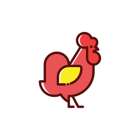 rooster