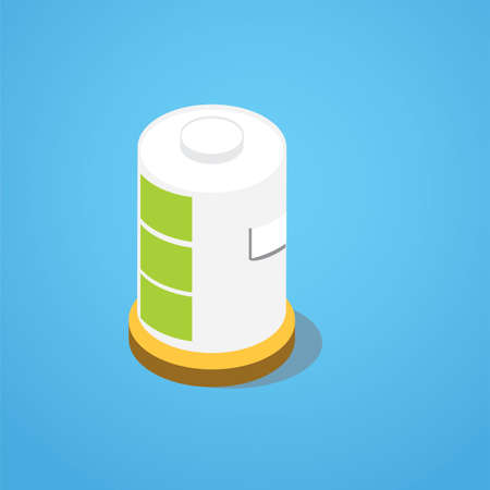 battery concept