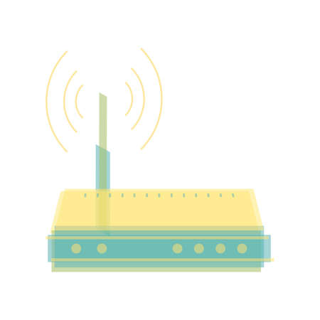 wifi router
