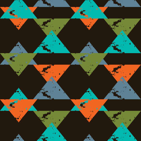 geometry background design
