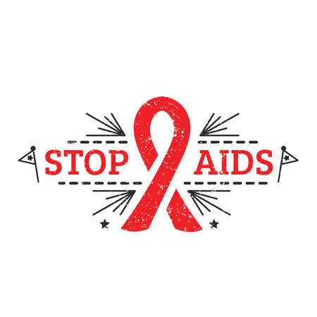 stop aids design