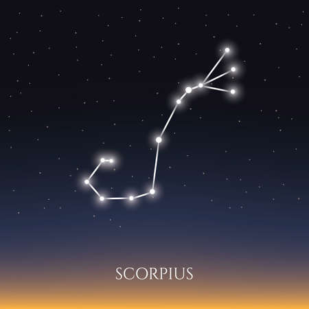 scorpio