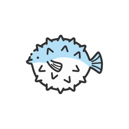pufferfish