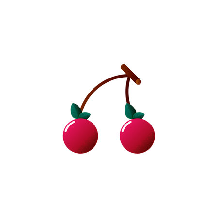 cherries