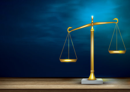 scales of justice