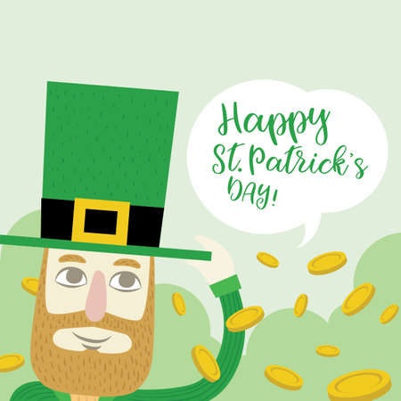 happy st patricks day